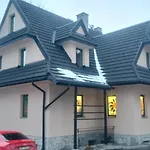 Apartamenty Pokoje Zakopane