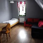 Apartamenty Pokoje Zakopane